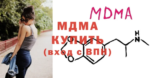 эйфоретик Кадников